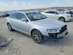Audi A6 2011