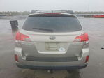 Subaru Outback 2014
