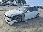 BMW Series 3 2013