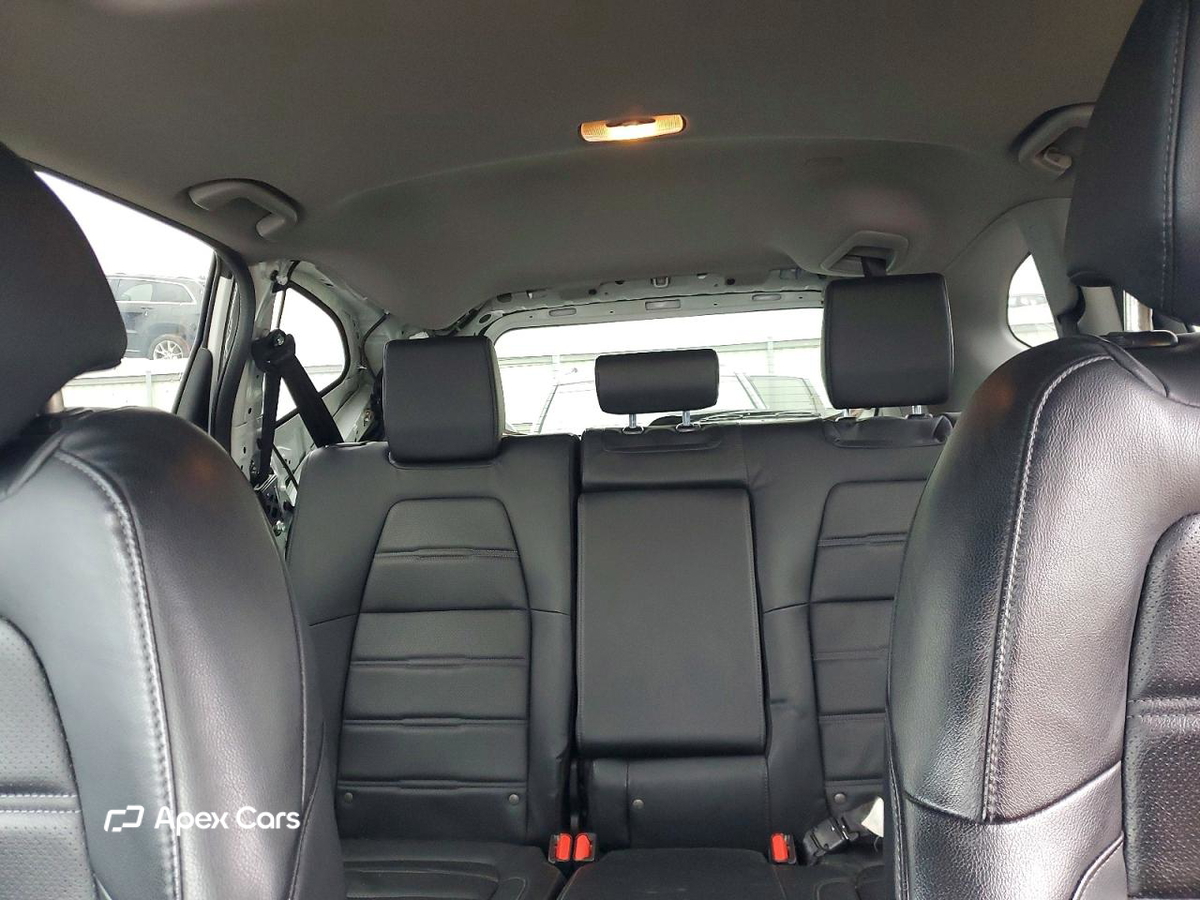 Honda CR-V 2020