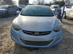 Hyundai Elantra 2012