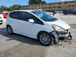 Honda Fit 2011