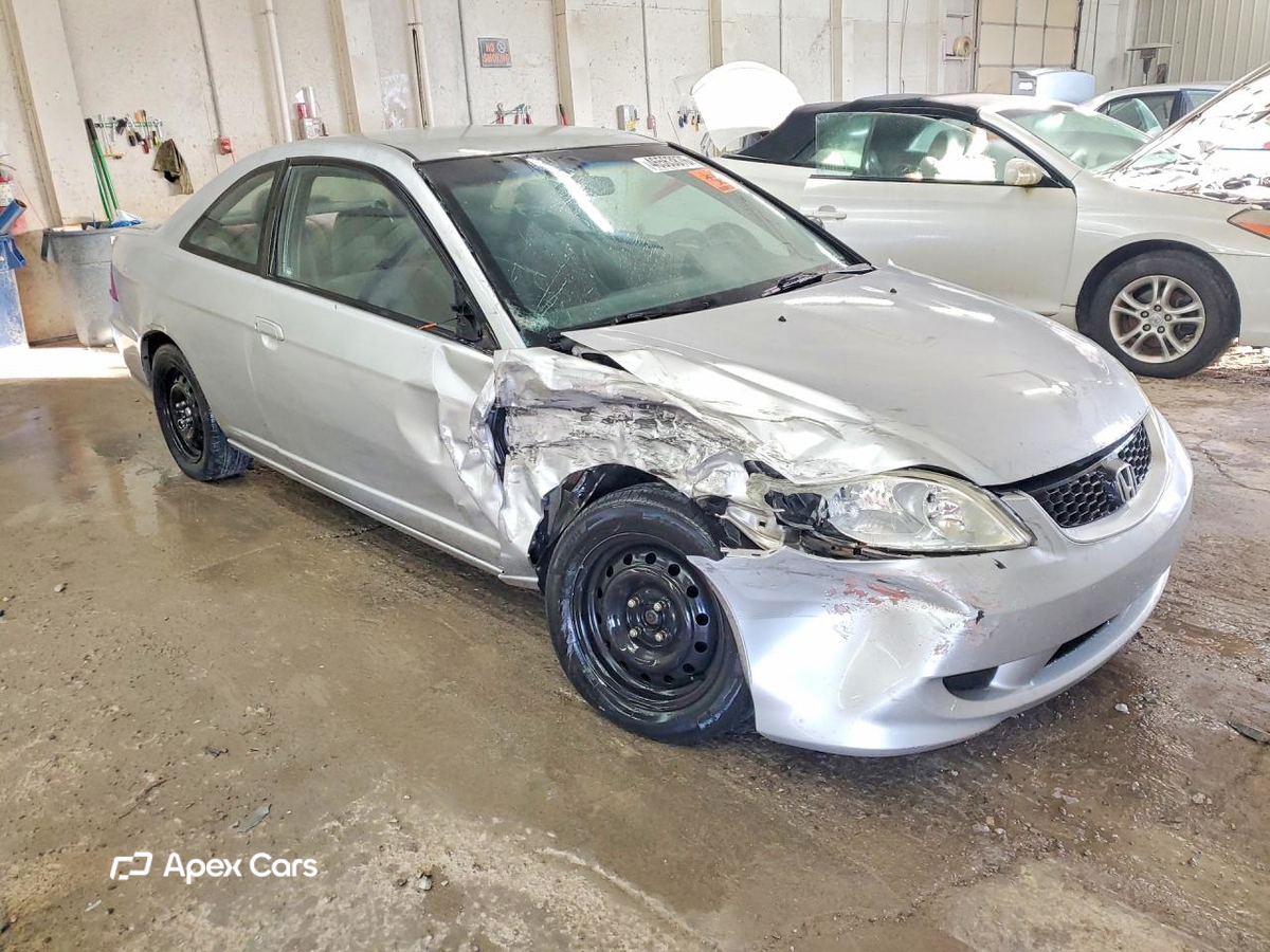 Honda Civic 2005