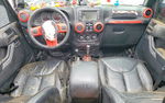 Jeep Wrangler 2016