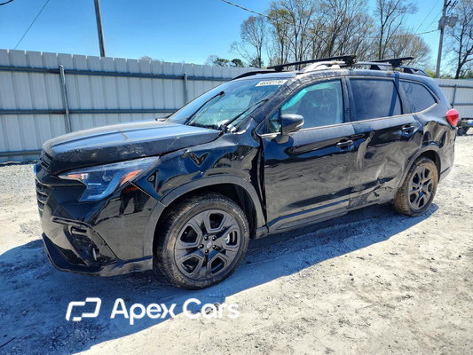 Subaru Ascent 2023 - Image 1 of 13