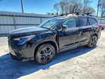 Subaru Ascent 2023