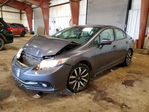 Honda Civic 2015