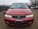 Honda Odyssey 2003