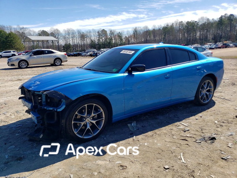 Dodge Charger 2023 - Image 1 of 13