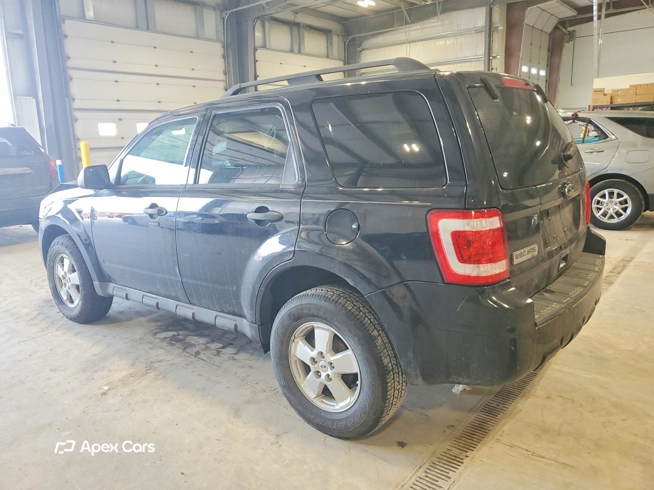 Ford Escape 2010