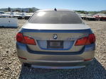 BMW Series 5 2012