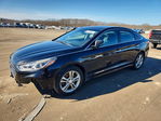 Hyundai Sonata 2018