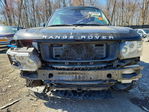 Land Rover Range Rover 2012
