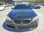 BMW Series 7 2014
