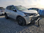 Toyota RAV 4 2015
