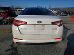 Kia Optima 2012