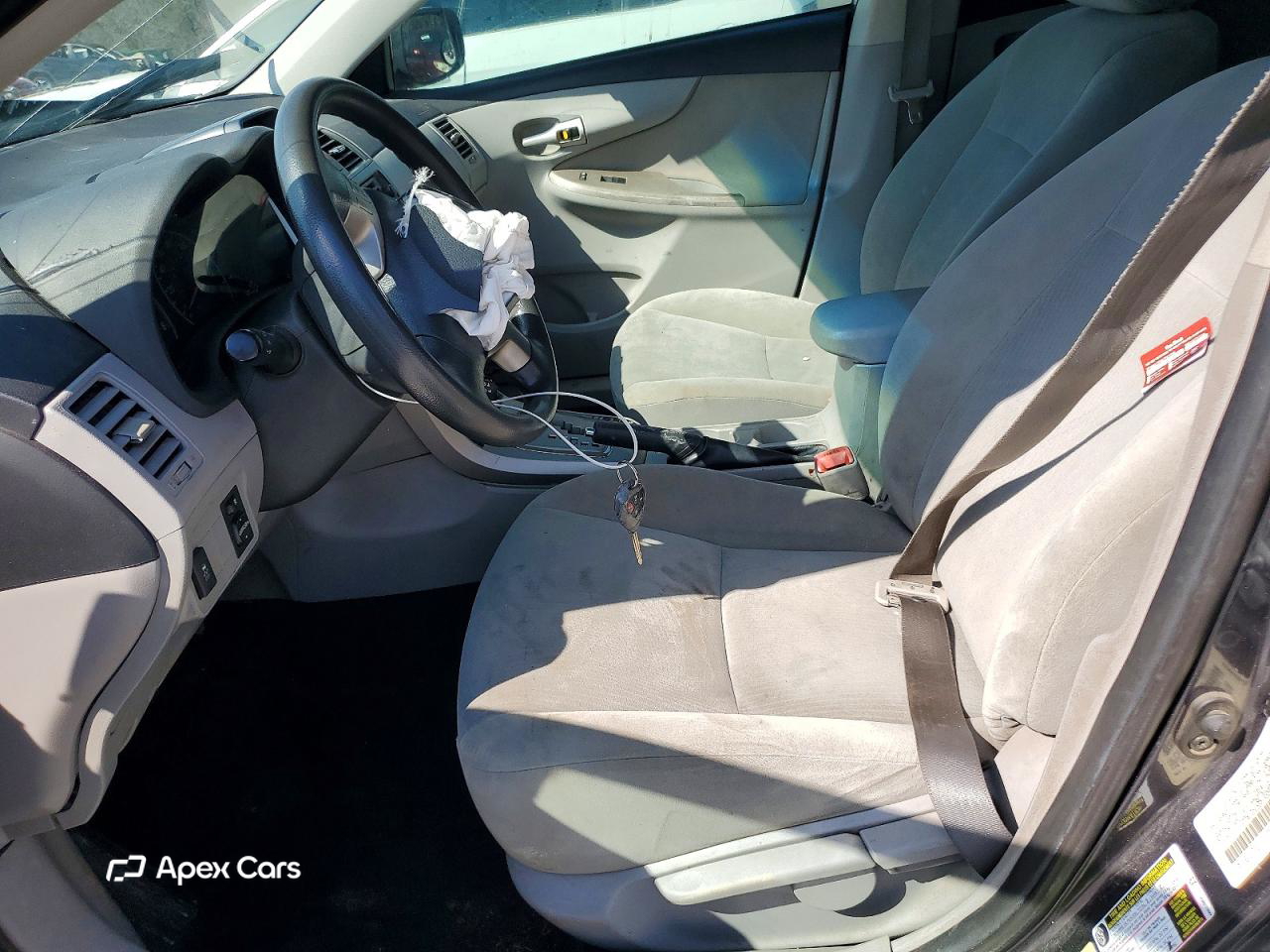 Toyota Corolla 2013