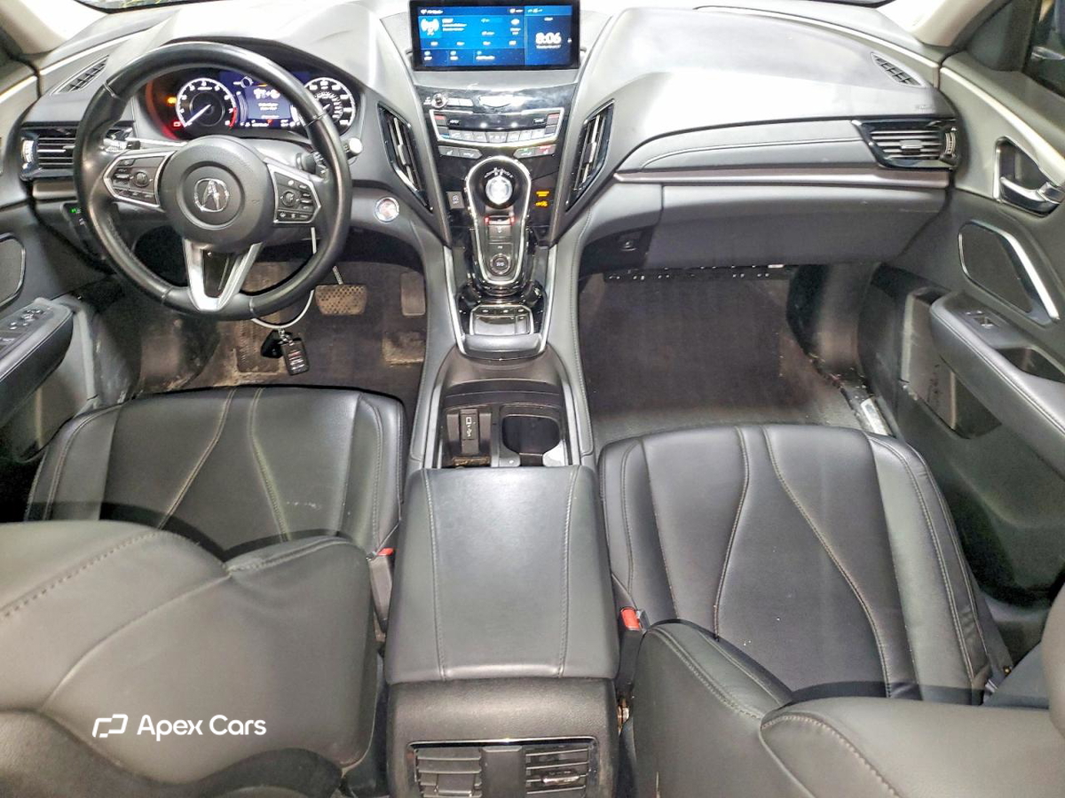 Acura RDX 2020