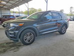 Ford Explorer 2022