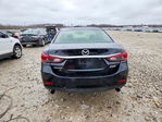 Mazda 6 2016