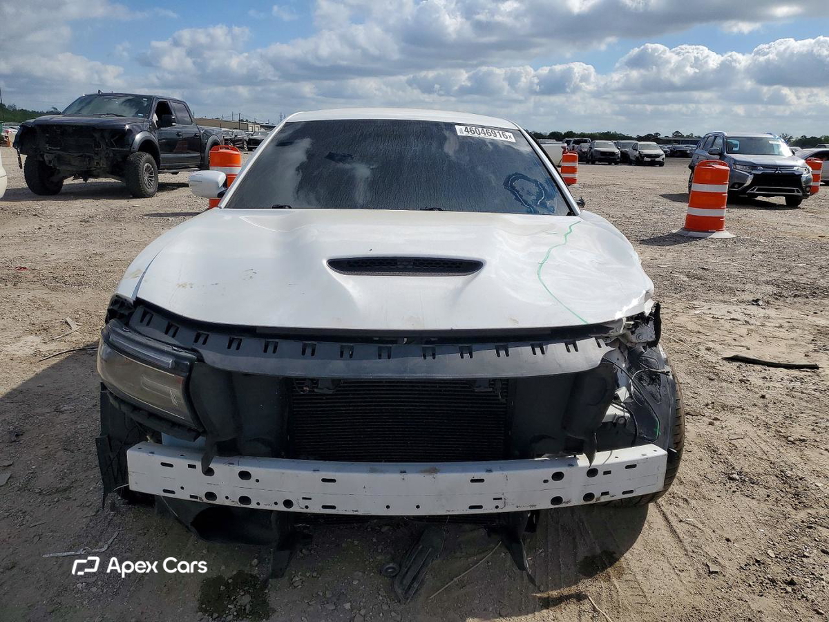 Dodge Charger 2019
