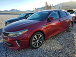 Kia Optima 2016