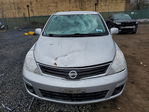 Nissan Versa 2011