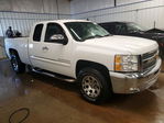 Chevrolet Silverado 2012