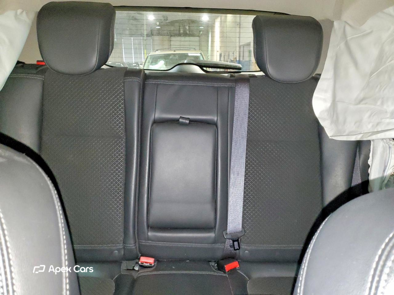 Buick Encore 2018