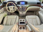 Nissan Quest 2012
