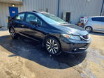 Honda Civic 2015