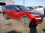 Nissan Rogue 2021