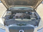 Buick Lucerne 2011