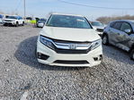 Honda Odyssey 2018