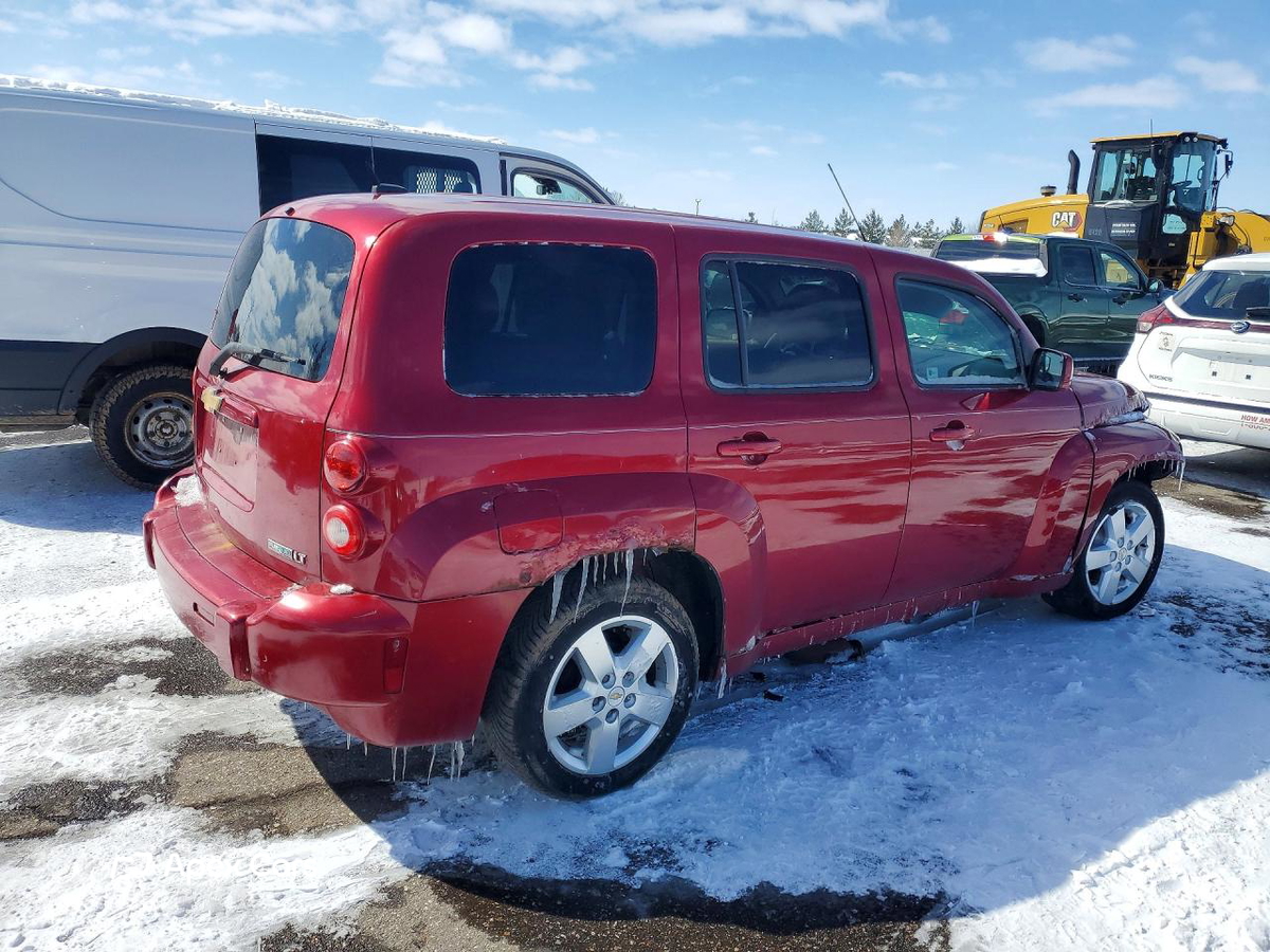 Chevrolet HHR 2010