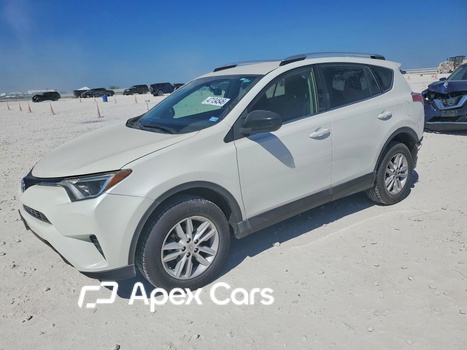 Toyota RAV 4 2016 - Image 1 of 13