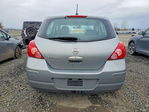 Nissan Versa 2007