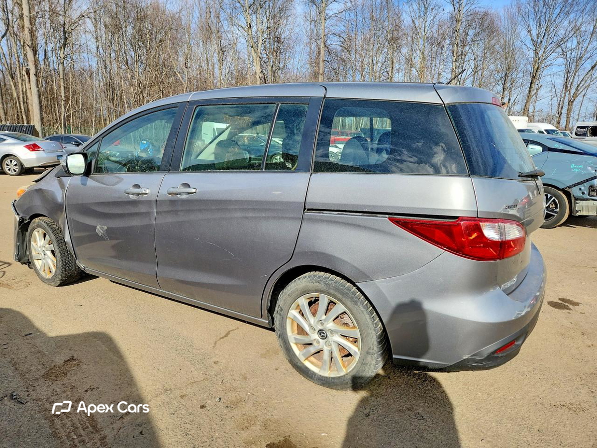 Mazda 5 2013