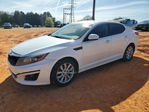 Kia Optima 2015