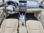 Subaru XV 2013