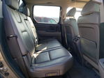 Honda Ridgeline 2013