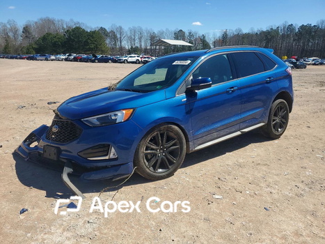 Ford Edge 2020 - Image 1 of 14