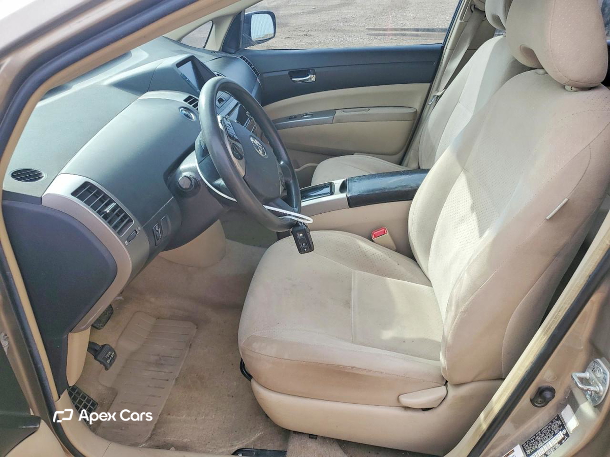 Toyota Prius 2005