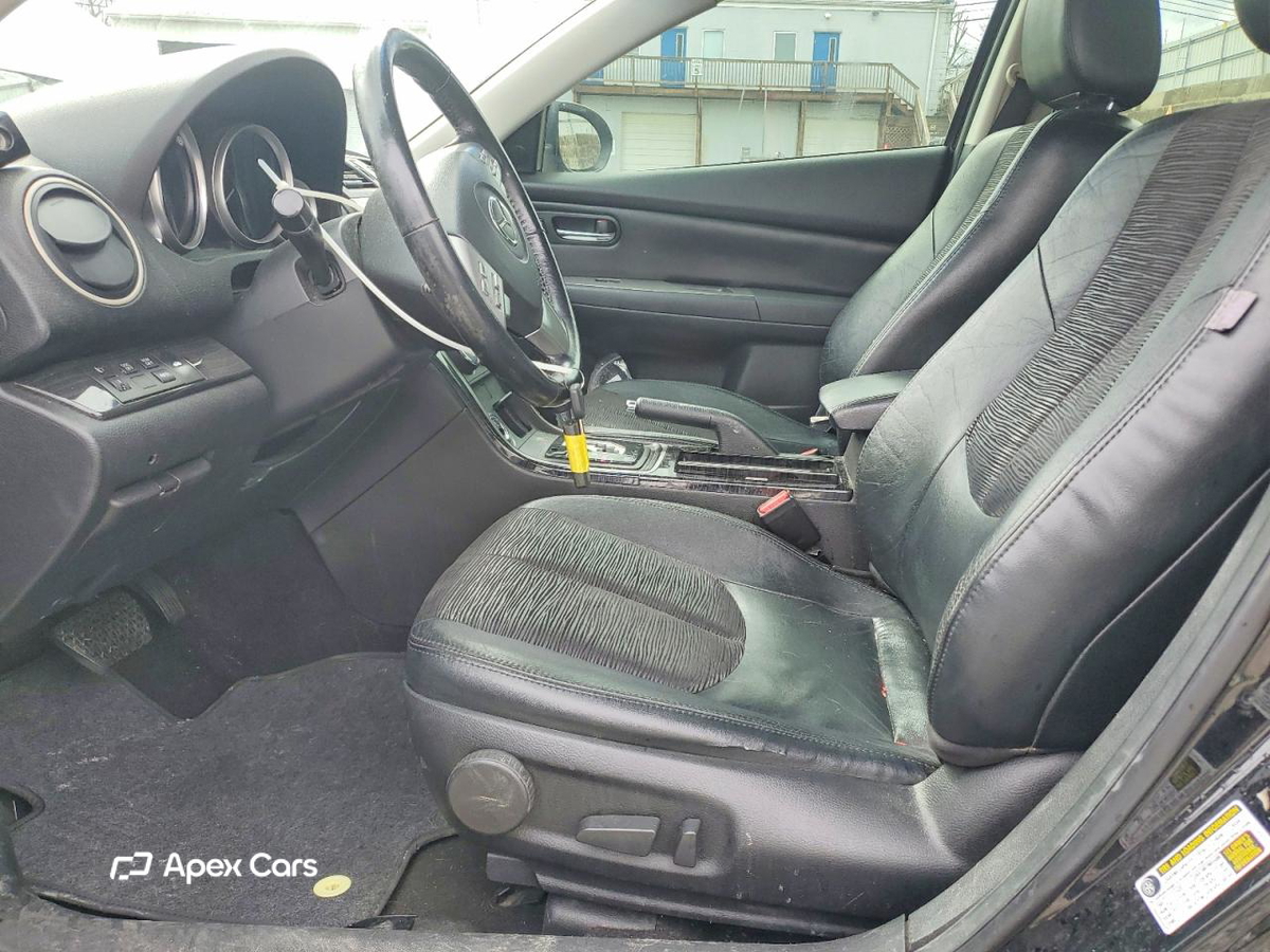 Mazda 6 2009