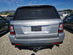 Land Rover Range Rover 2013