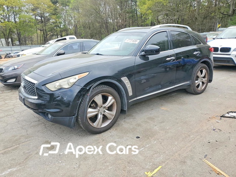 Infiniti FX 2009 - Image 1 of 13