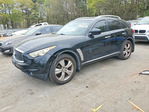 Infiniti FX 2009