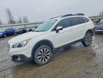 Subaru Outback 2016