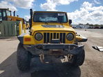 Jeep Wrangler 2004