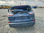 Jeep Cherokee 2019